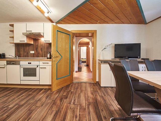 Ferienhaus Leitold "Holiday Home Leitold"